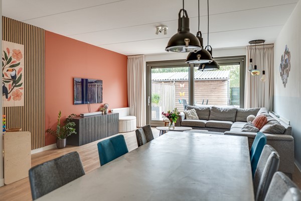 Medium property photo - Honingbij 104, 5692 VE Son en Breugel